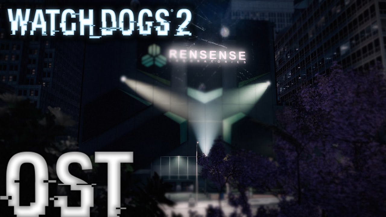 Watch Dogs Scientific Imperative Watch Dogs Scientific Imperative