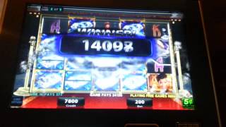Diamond diamond max bet $10 mgm high limit Detroit