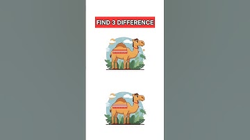 Find Differences #612