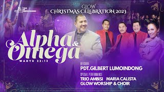 Glow Christmas Celebration 2023 - Balai Samudera