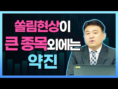쏠림현상이 큰 종목 이외는 약진 (모닝노트.시장분석/20.08.27)