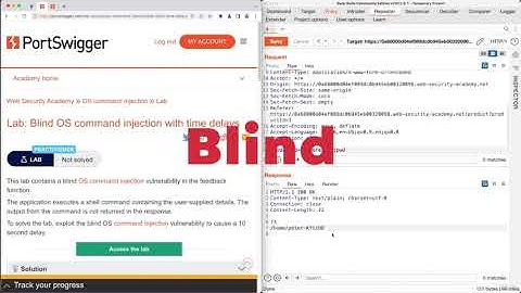 32 Blind Command Injection Demystified: A Deep Dive into Vulnerability Discovery