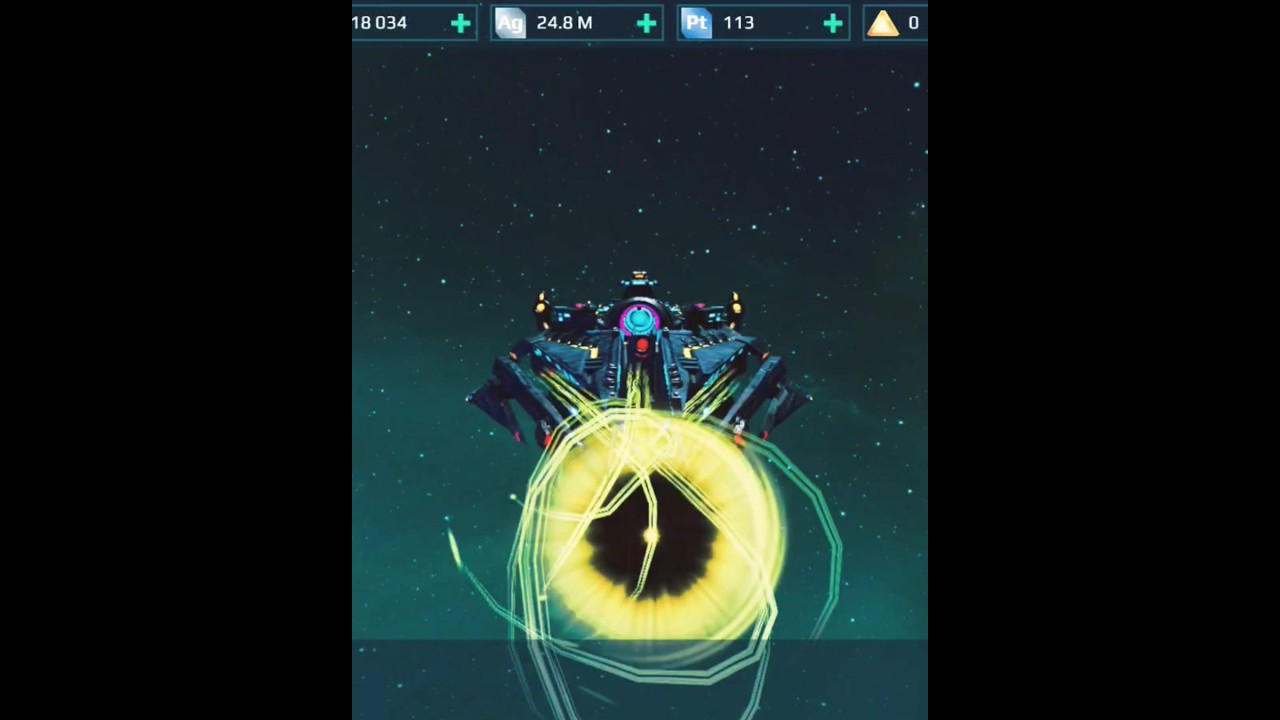 War Robots | Received Beholder 