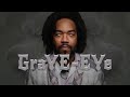 GraYE-EYe Visions MaterializINg!!!