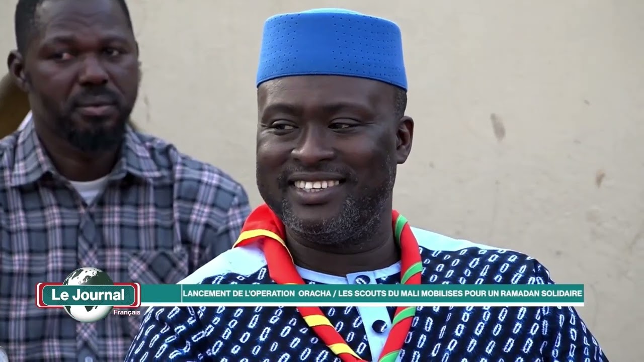 JT FRANCAIS   27 février 2026