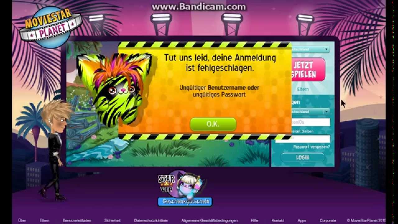 Ich bin schon wieder auf MSP gesperrt?! ( YouTube