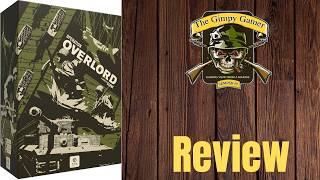 Operation Overlord Review