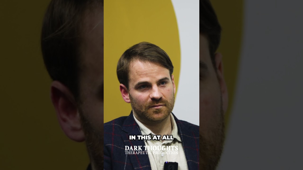 Что, если обратить вспять исторический сценарий работорговли? | Тёмные мысли