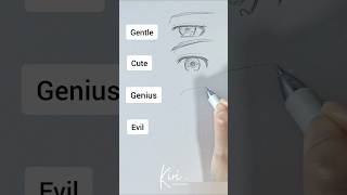 How to draw anime boys' eyes #howtodrawanime #shorts #draw How to draw anime boys' eyes #howtodrawanime #shorts #draw