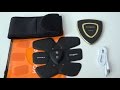 Koogeek smart fitness gear unboxing