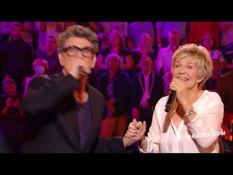 Marc Lavoine Véronique Jannot Désir Désir Extrait 2022 