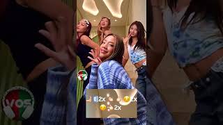 @nonawav 'Shoot' Dance Challenge with Samsung
