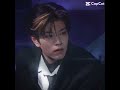 His so cute and hot #straykids #seungmin