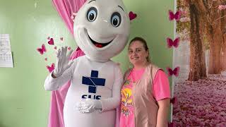The Pink October and National Multivaccination campaigns stirred up health units in Andradas