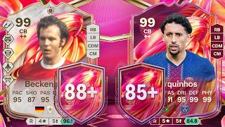 DAY 2! 🔥 FUTTIES TEAM 3 🔥 OPENING THE DAILY 10X 85+ 3X 88+ FUTTIES PACKS! FC26 ULTIMATE TEAM