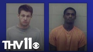Police search for two detainees who escaped Pine Bluff jail