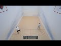 2026 National Doubles - Sun ROUND