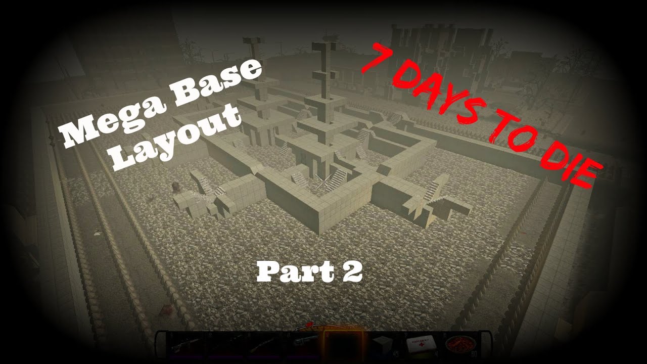 7 days to die base blueprint maker 7 days to die base blueprint maker