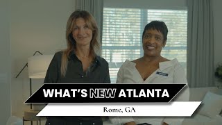 Old Summerville Village by DR Horton is now selling in Rome, GA! | What's New Atlanta