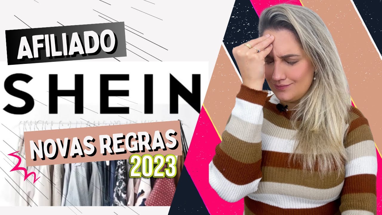 código de afiliado da shein 2023