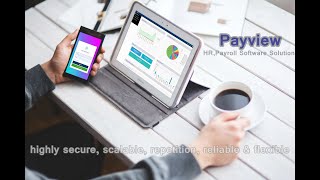 SMAC Payroll Software- Payview screenshot 3