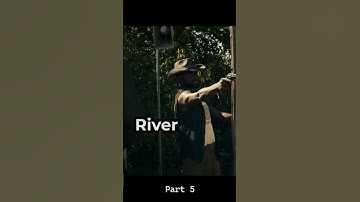 He Realizes That He is in a Simulation Made By The Government To Uncover His Secrets_part5