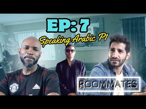 EP 7| What I Wish I Knew Before Speaking ARABIC