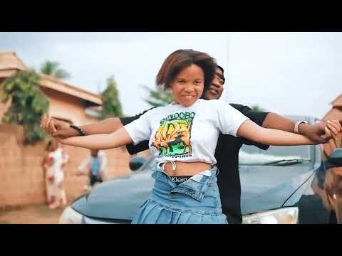 Ommy Texas Napendwa Official Video 2025