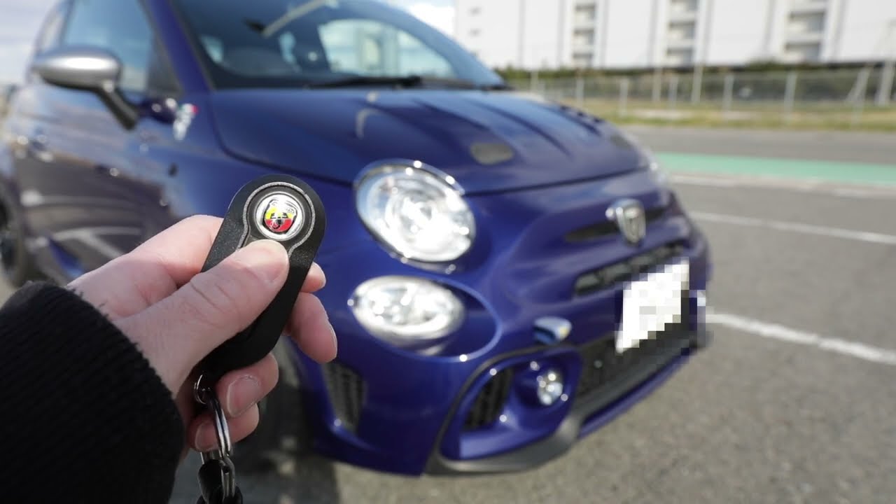 CANセキュリティー | 八光自動車工業のオリジナルパーツブランド「ディ