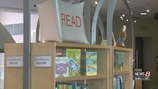 Celebrating 100 years of summer reading program
