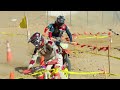 2021 NGPC Round 8 - Primm GP Recap