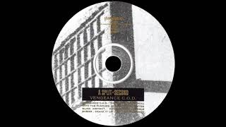 Famous A Split • Second — Vengeance C.O.D. Wealth