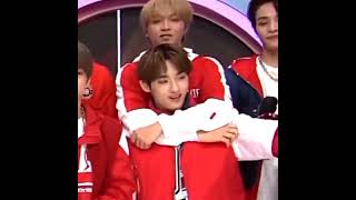 Hyuck And His Winwin-Hyungg