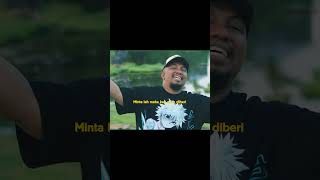 Seperti pelangi warnanya indah tunggu apa lagi #near #chelz #tuhanitubaik #newmusic