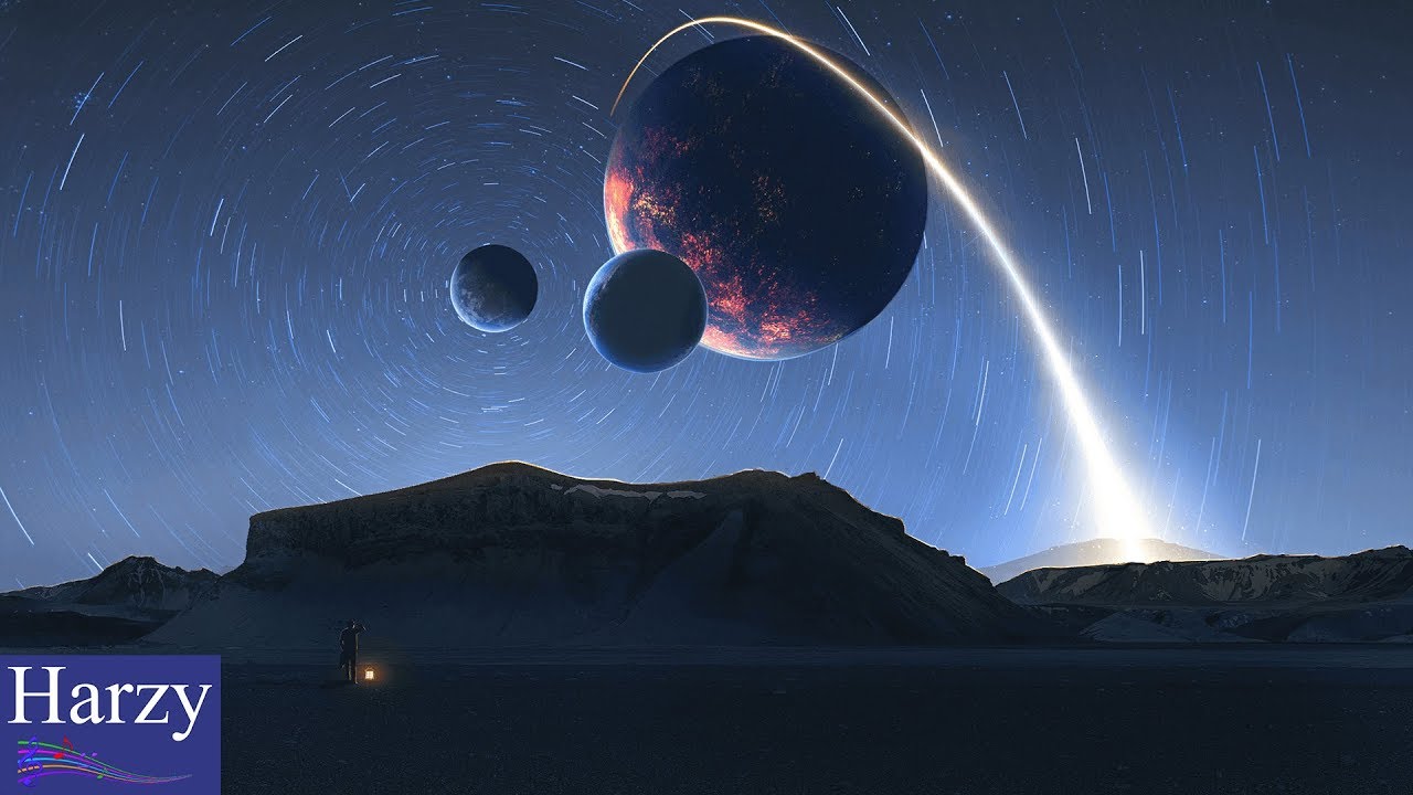 JJD - Skyhigh [1 Hour Version]