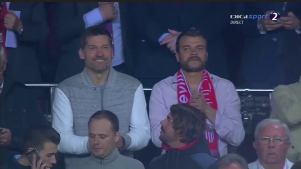 The Lannisters send their regards