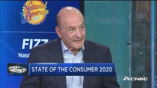 The pulse of the consumer