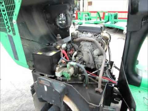 For Sale 2008 Wacker RD12A 36" Smooth Double Drum Roller Vibratory bidadoo.com