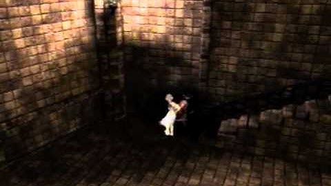 ICO Walkthrough Part 6- Arena Fireballs