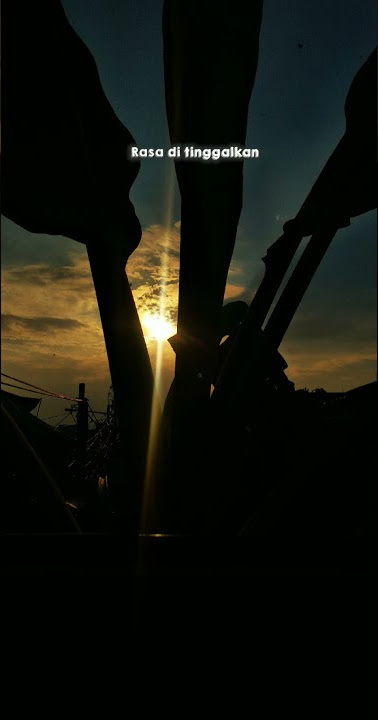 story wa Rasa di abaikan