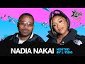 Episode 7 Nadia Nakai Speaks on Aka’s passing, Relationship with DJ Zinhle & kairo , Cassper fallout