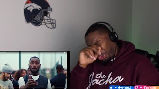 🇬🇧 UK Mondays🇬🇧  | Dave - Streatham (REACTION)