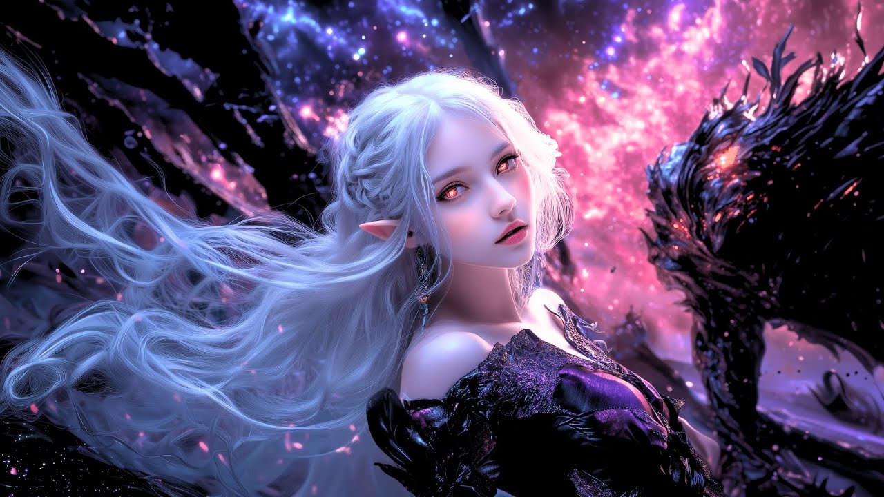 The Academy Sorted Me with Monsters — The Vampire RA Filed Us as “Married” by Mistake