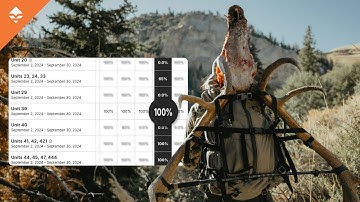 How You Can Guarantee Yourself a Tag in the West Every Year!