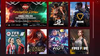 Cara Download & Install Cheat GembelCIT Point Blank Garena Maret 2018 !! EASSY  WORK 100% !!!