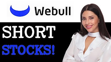 How To Short Stocks On Webull Desktop App (2025)