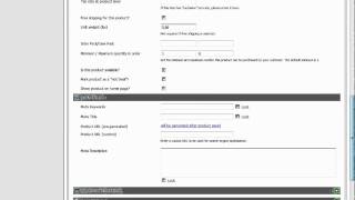 Pinnacle Cart - Adding secondary images to your products!