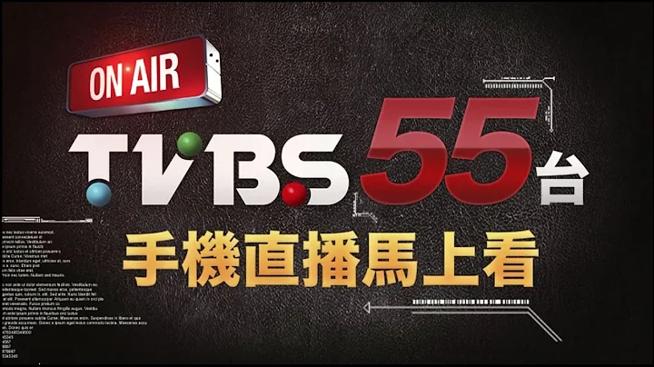 TVBS新聞台 手機直播馬上看 - 天天要聞