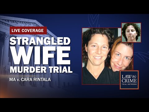 Three Trials for Murder