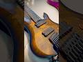 My newest guitar